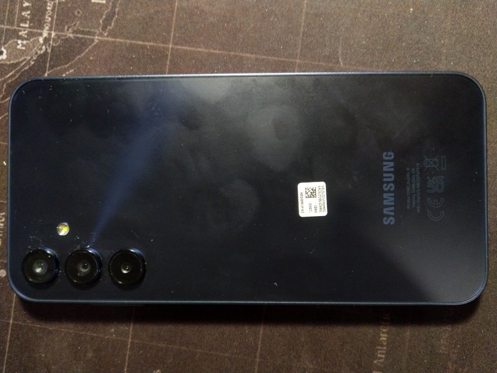 Samsung/Самсунг Galaxy A15 5g Android 15