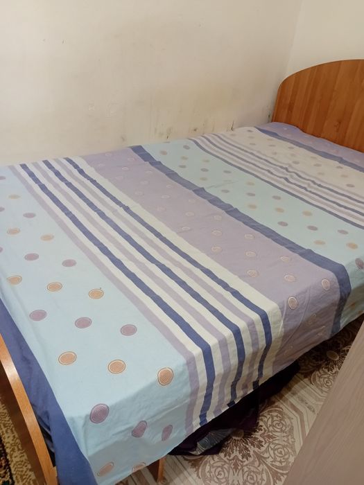 Такта 2×1,5 деревянный