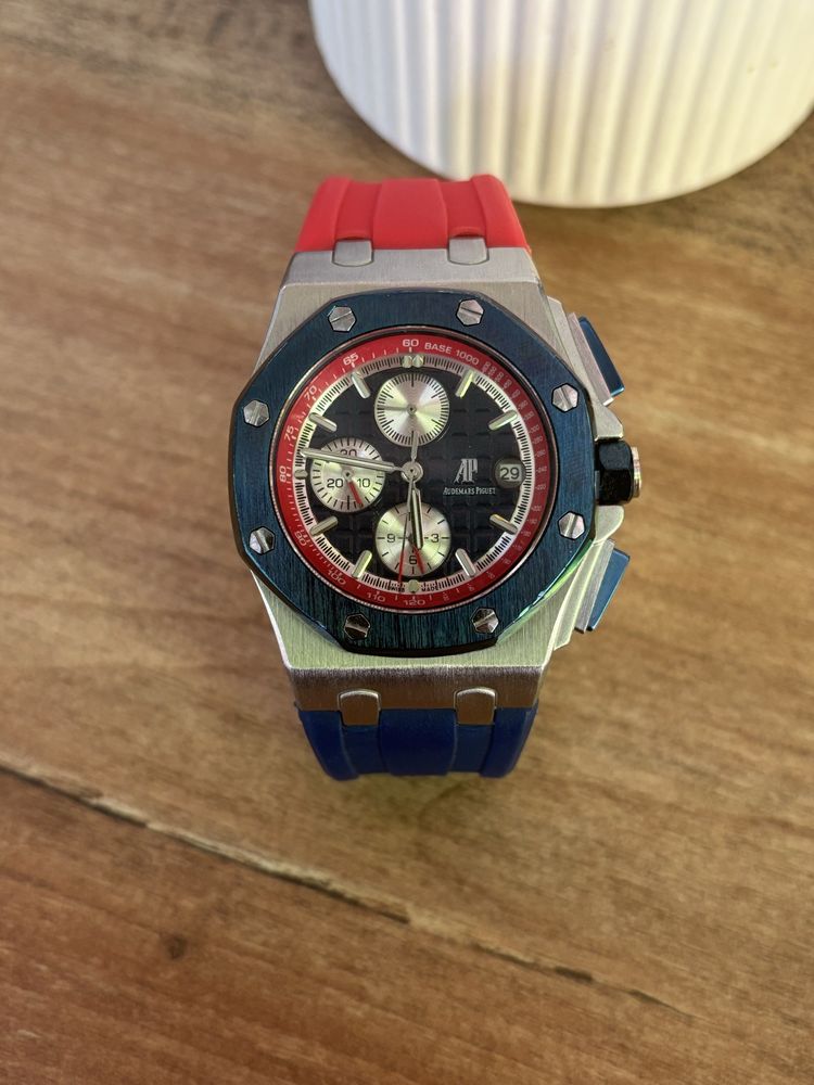 Часовник Audemars piguet