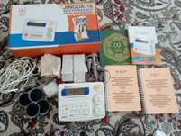 Elektrafarez aparat