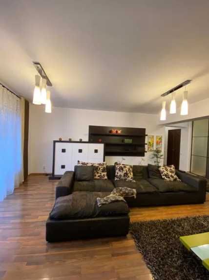 Дава се под наем Тристаен апартамент в Пловдив, Каменица 2 - 88 кв.м за 341.7 € - Снимка #2