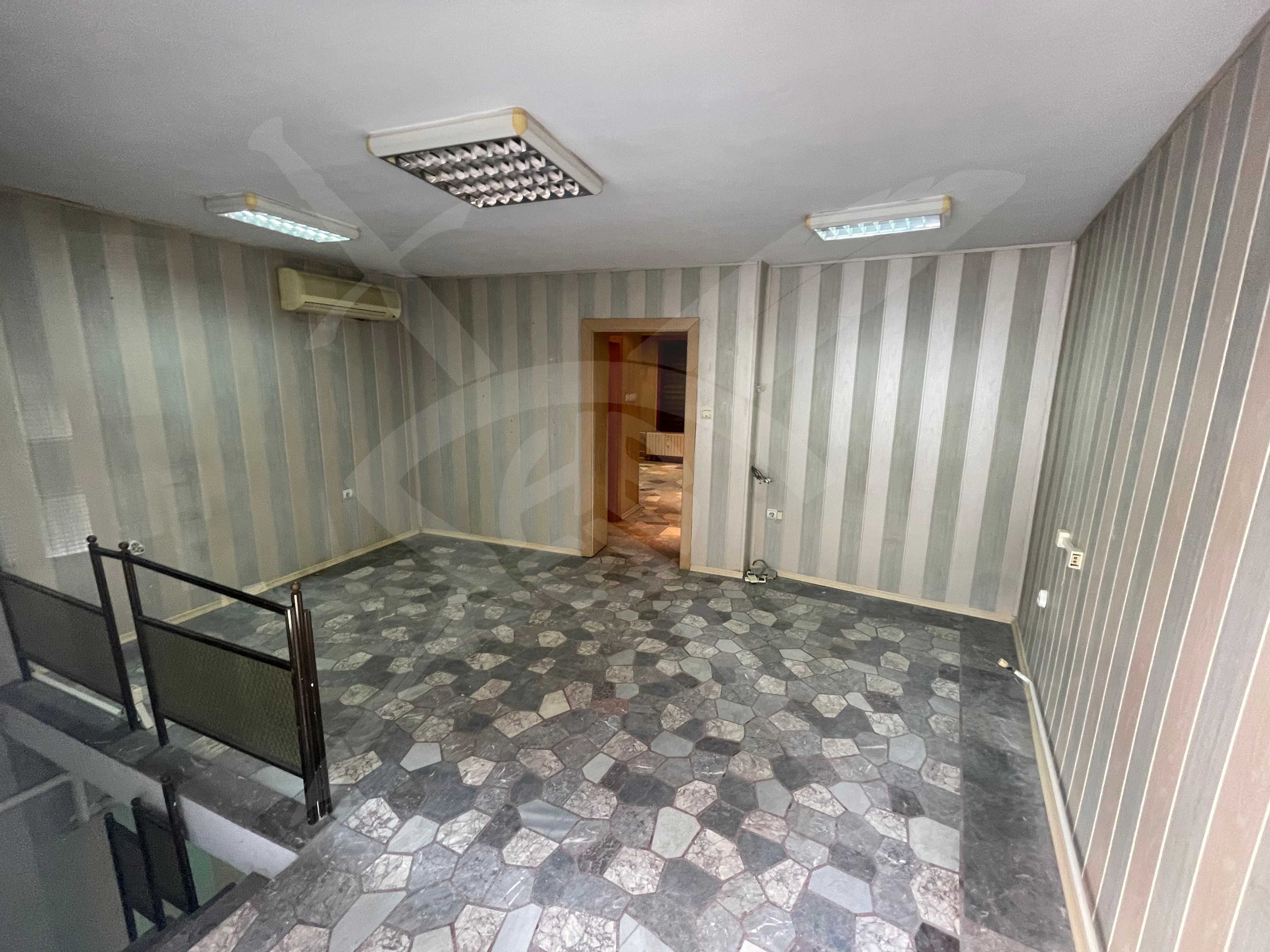 Офис в Кършияка 21389