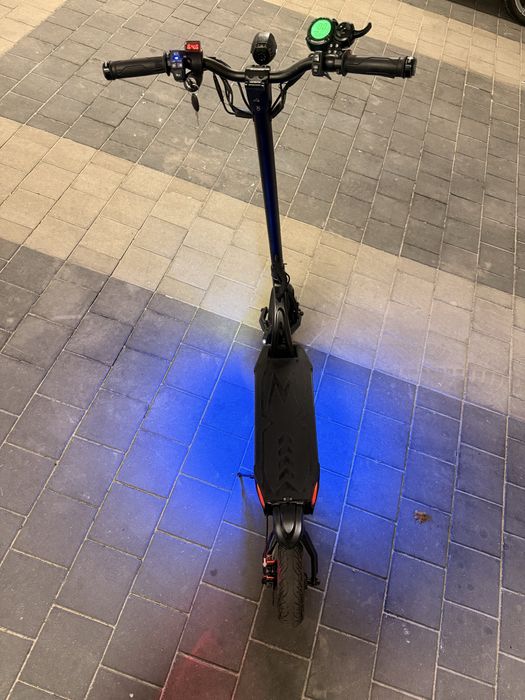 Kaabo Mantis 10 Dual Pro 24.5Ah