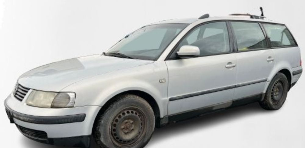 Vindem piese rezultate din dezmembrarea unui Volkswagen Passat B5