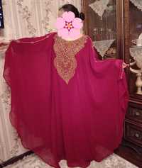 Abaya Dubay original