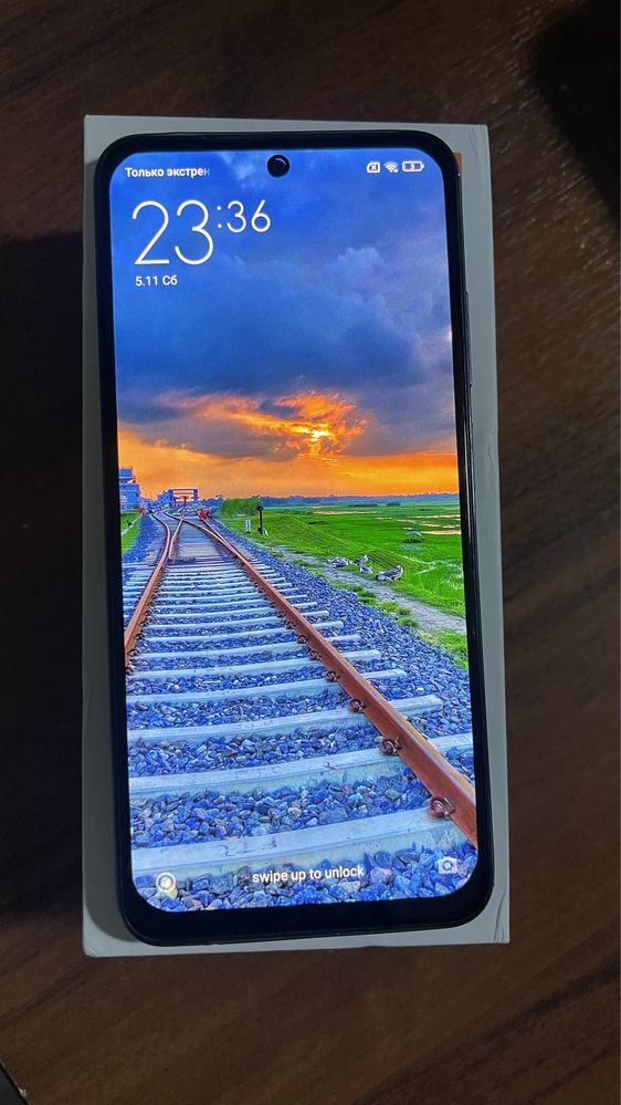 Xiaomi (Red mi) Note 10