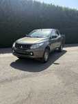 Mitsubishi L200 2017