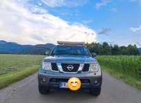 Nissan Pathfinger -7 locuri