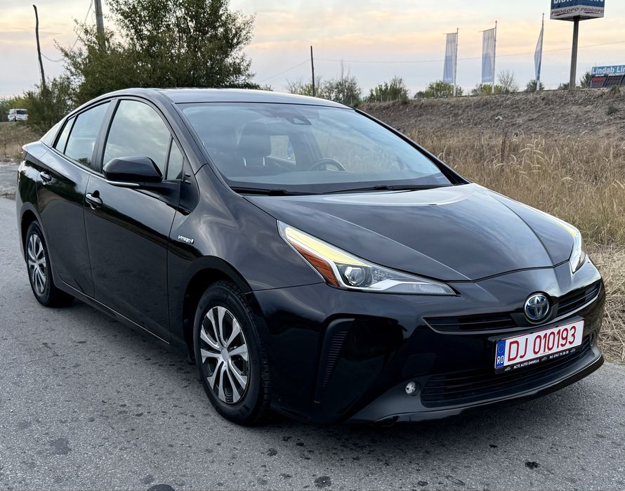 Toyota Prius Hibrid 1.8 an2020