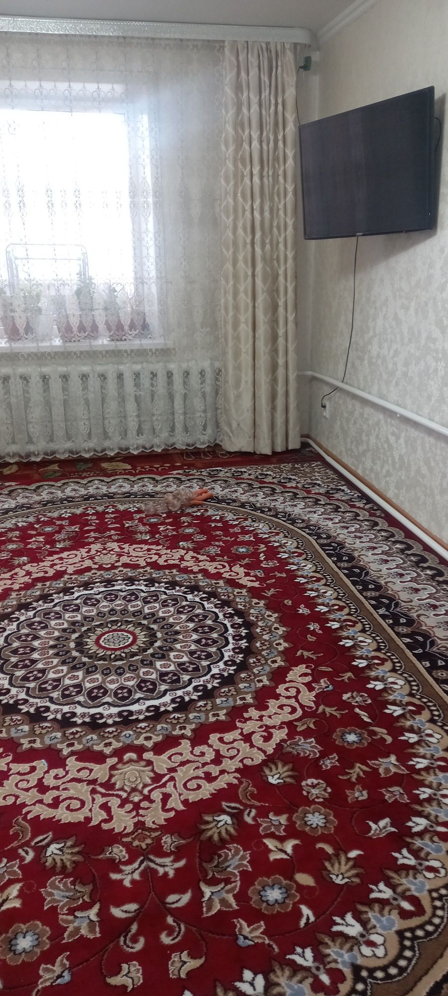 Продам 3комн.квартиру