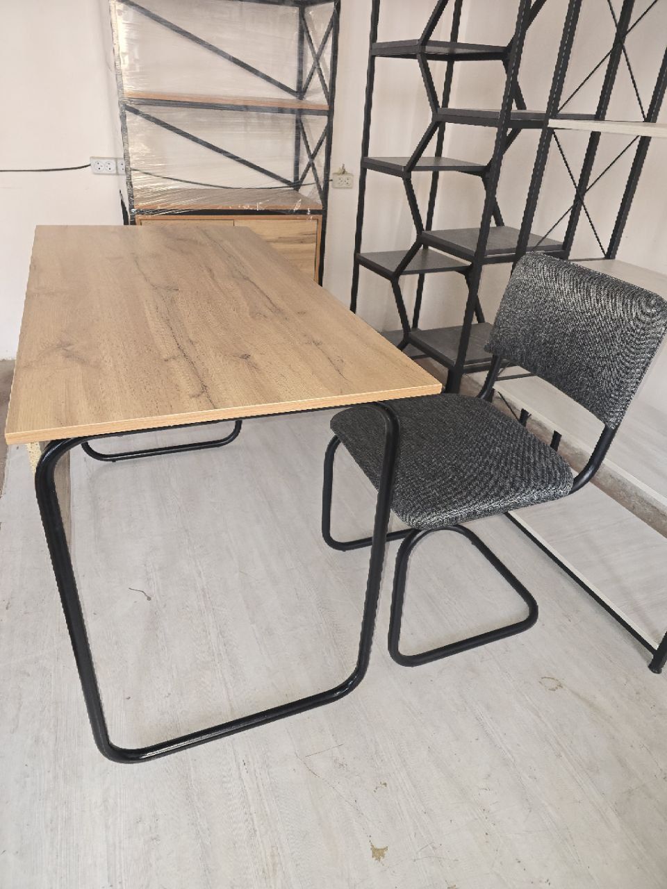 Stol stul mebel.