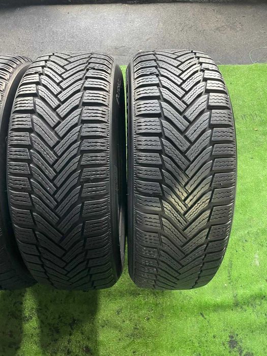 Anvelope iarnă 205/60/16 Michelin