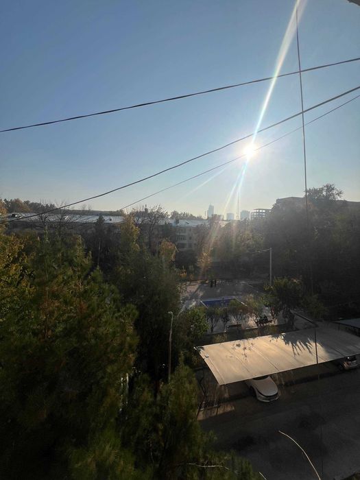 Срочно ц13 4 комнатная 84м2 , продается квартира напротив Анхор парка