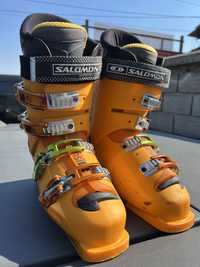 Ски обувки Salomon X Wave 9.0