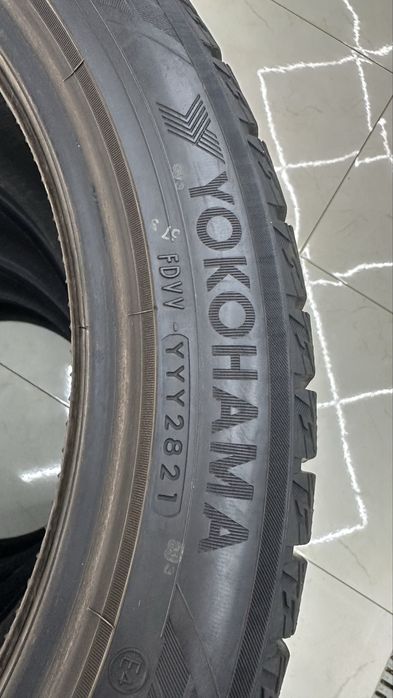 Yokohama ice guard ig60