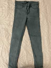 Blugi skinny marimea 36