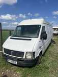 Vand LT 46 motor Man