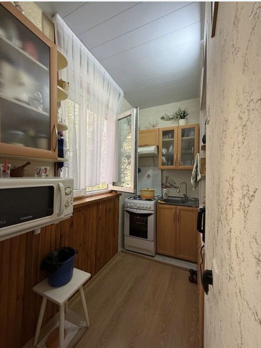 . БАЛКОН 2×6, 50м²,Чиланзар 20 Квартал, 2\3\4,Продаётся Квартира