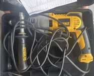 Nou !! DeWalt DWD524KS - Masina de gaurit cu percutie,