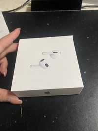 Наушники AirPods 3