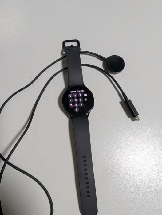 Smartwatch Samsung Galaxy Watch 5 de 44 mm