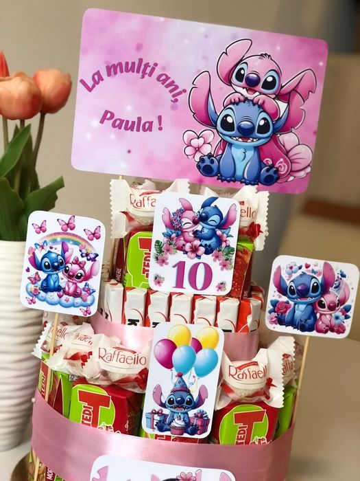 Labubu, Unicorni, Elsa, Patrula, Spiderman, Kinder, Tedi