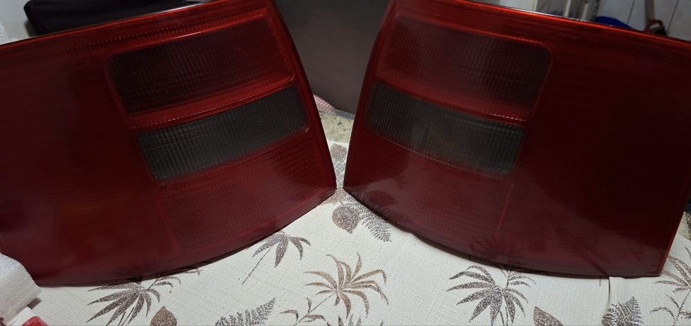 Vand stopuri audi a6 c5