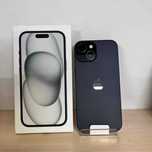 Продам IPhone 15 128 (Талдыкорган КБ 49) лот 716078