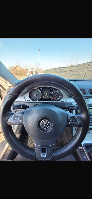 Volkswagen Passat Vînd Wolkswagen Pasat 2013