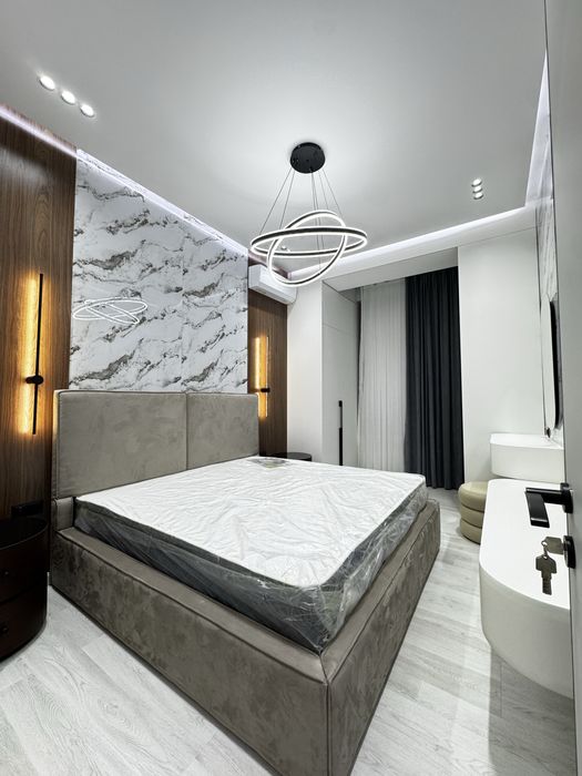 ЖК Parisen продается