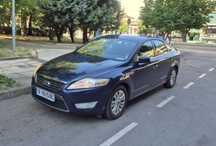 Ford Mondeo Ghia