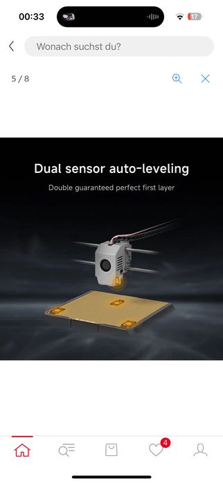 Imprimantă 3D Qidi Q1 Pro Negru