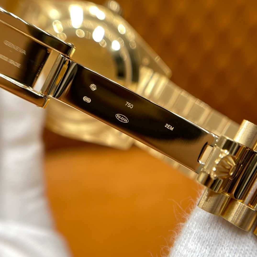 rolex day-date жълто злато 40mm