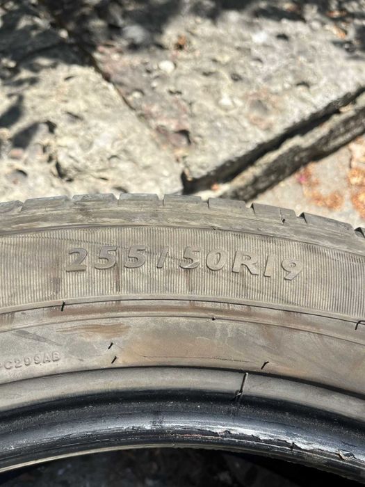 Всесезонни гуми Dunlop Grandtrek Touring A/S – 255/50 R19 107H