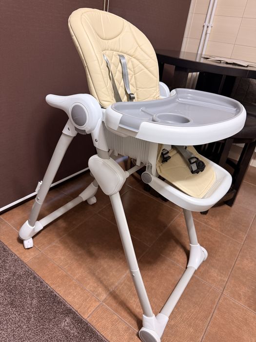 Scaun de masa Krausman