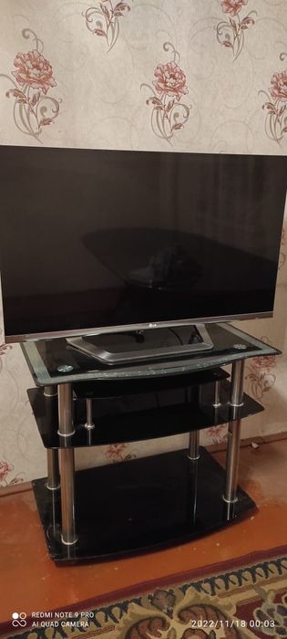 Смарт тв LG на запчасти