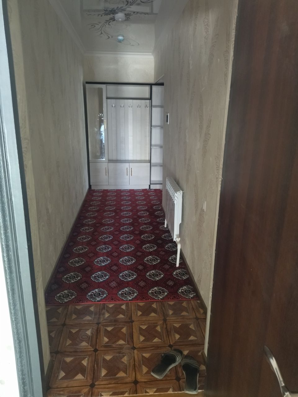 Kvartira ijaraga beriladi