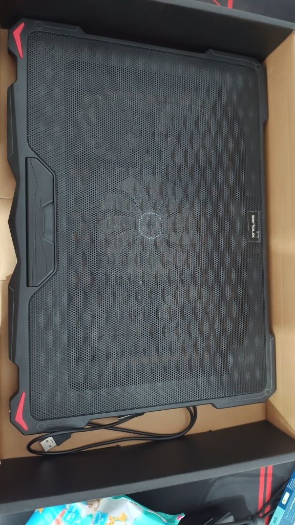 Laptop Gaming MSI GF63 Thin