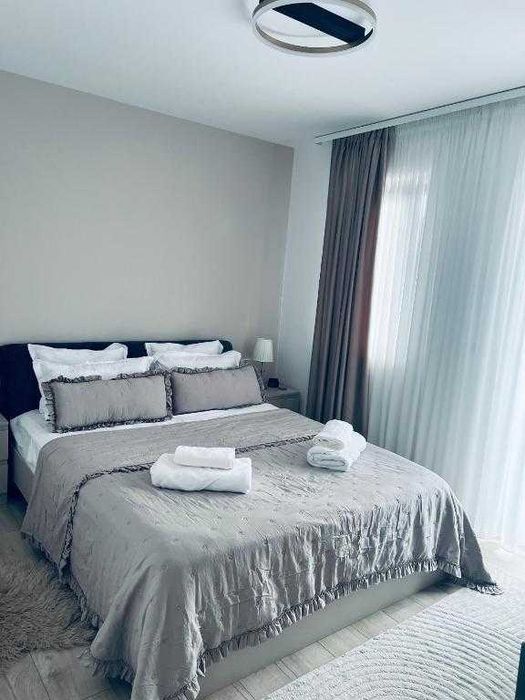 Apartament de inchiriat in regim hotelier CITY NEST RADAUTI
