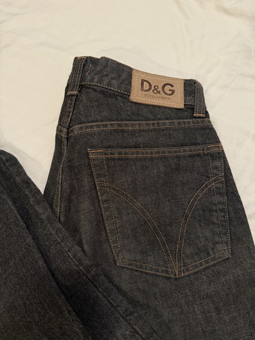 Blugi Dolce & Gabbana