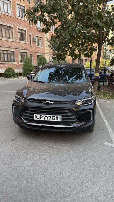 Tracker 2 RedLine Full 2024