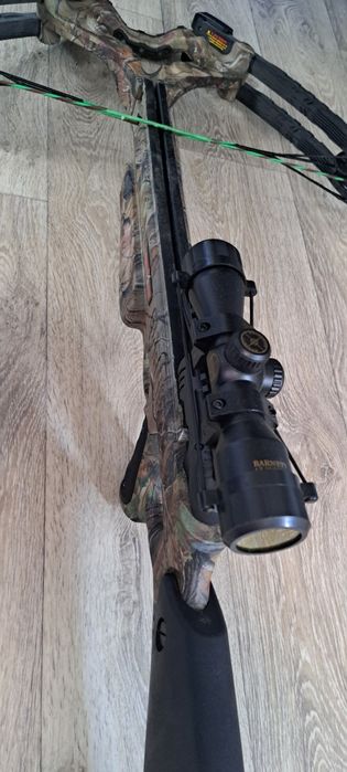 Арбалер Barnett Predator