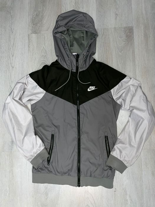 Горнище Nike XS размер