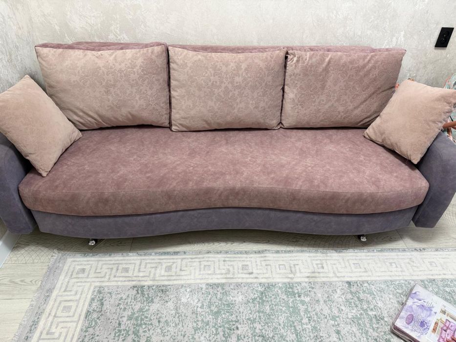 Диван размер 2.25