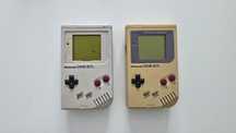 Consola Nintendo GameBoy