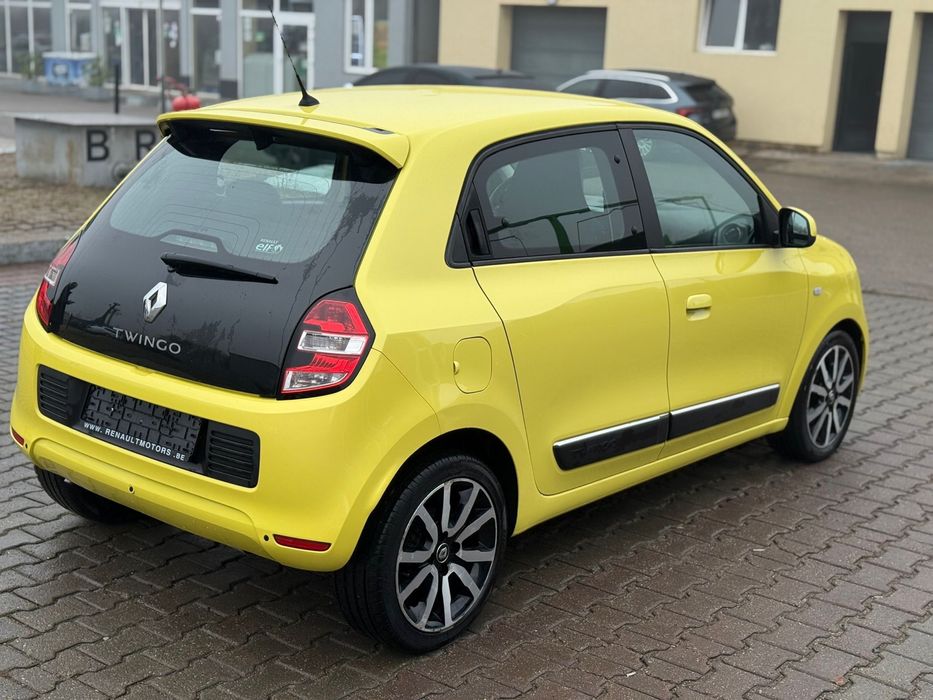De vanzare Renault Twingo