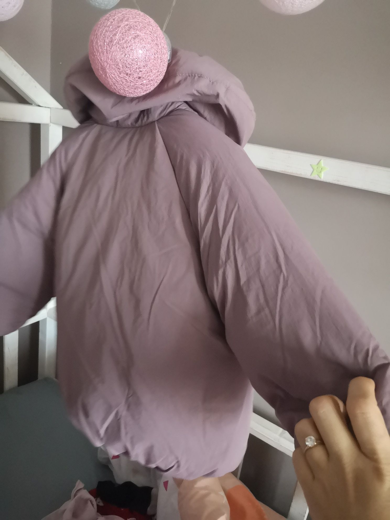Детско яке Зара Zara 3 години