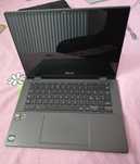 Vând Laptop Asus Chromebook Flip cu touch-screen display