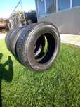 Продавам  гуми 265/60/18 Goodyear Wrangler