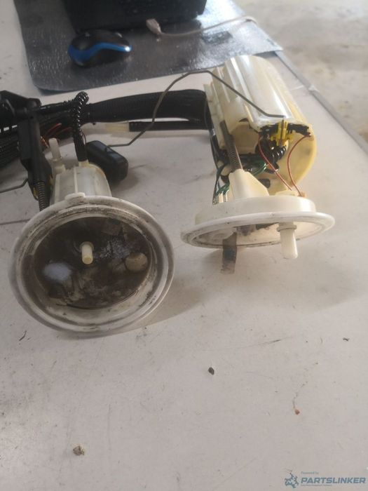 Pompa combustibil BMW 6 (E63) [ 2004 - 2010 ] 630 i (N52 B30 A, N52 B30 BF) 190KW|258HP OEM 0580314106